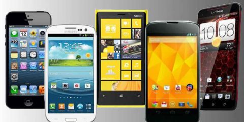 Smartphone: Samsung ancora leader ma Xiaomi incalza