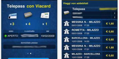 @App4Italy. La recensione del giorno: Telepass