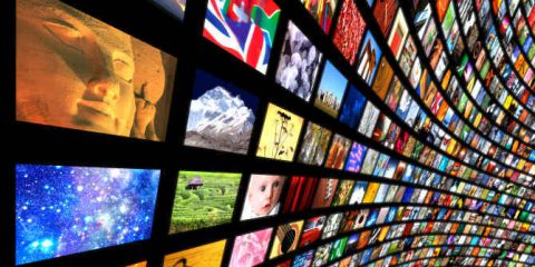 TIMvision: più di 6mila titoli per spingere la Tv on-demand