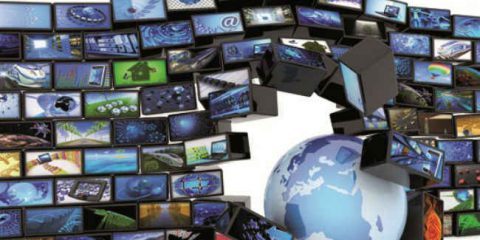 Frequenze, i broadcaster europei tornano all’attacco: ‘Digitale terrestre essenziale per le tv pubbliche’