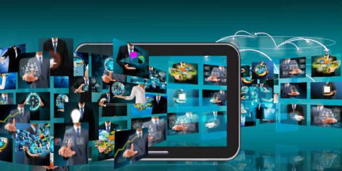 Tv online, accordo Nielsen-Adobe per l’audience multipiattaforma