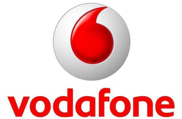 vodafone