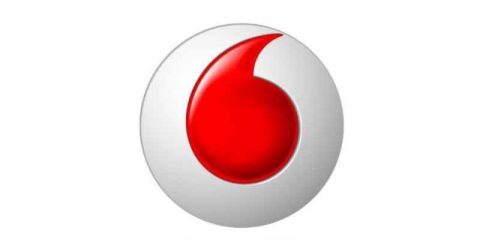 My Vodafone, nuovo widget per controllare il traffico telefonico