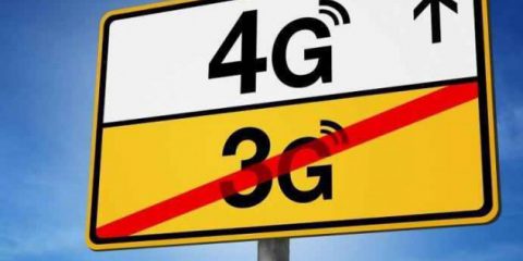 LTE supera quota 1 miliardo di utenti. L’Europa resta indietro