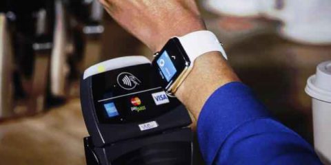 Wearable: quest’anno se ne venderanno 45,7 milioni. Più del doppio del 2014