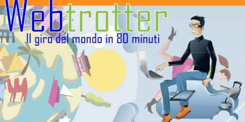 Miur e Aica, presentata la seconda edizione del progetto ‘Webtrotter’