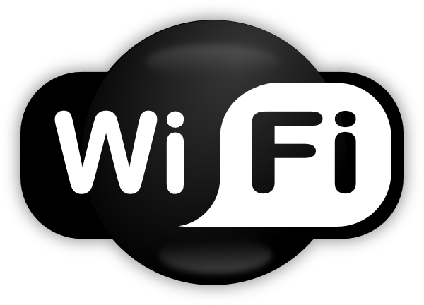 Wi-fi Logo