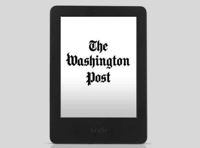 Washington Post