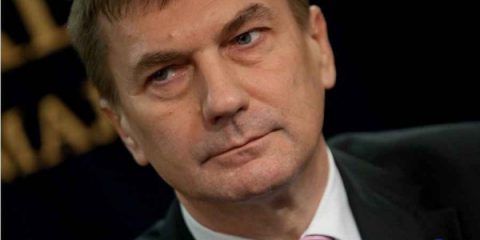 Mercato unico tlc: Andrus Ansip a favore del consolidamento