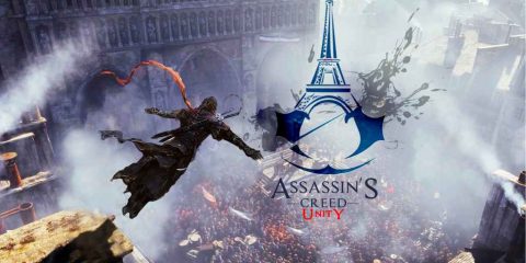 Le azioni di Ubisoft calano dopo il lancio di Assassin’s Creed Unity
