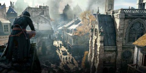 Ubisoft offre rimborsi per Assassin’s Creed Unity