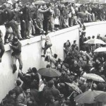 Cade il Muro, 9 novembre 1989