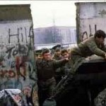 Cade il Muro, 9 novembre 1989