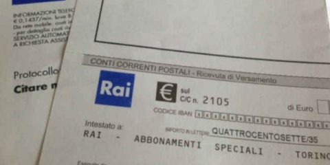 Canone Rai in bolletta, le Associazioni energia ‘assolutamente contrarie’