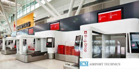 Biometria a Fiumicino: imbarchi digitali all’aeroporto della Capitale (Videonews)