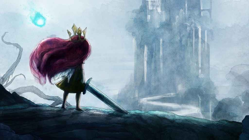 Child of Light (Ubisoft)