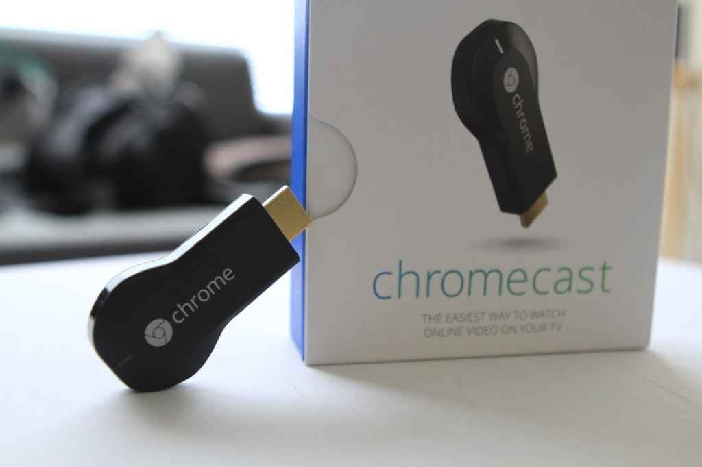 Chromecast