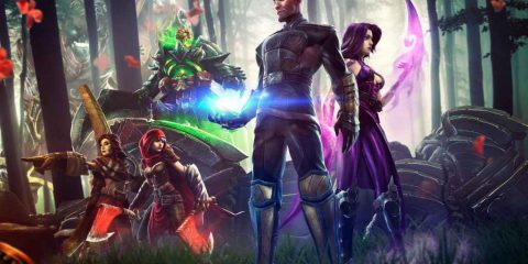 Dawngate cancellato ufficialmente da Electronic Arts