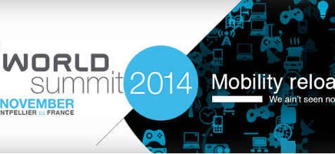 DigiWorld: al Summit di Idate, 5G, IoT, smart city e droni (videonews)