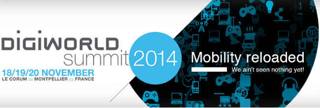 DigiWorld Summit
