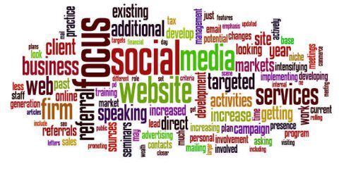 Vortici digitali. Web-marketing: l’importanza della ricerca interna al sito