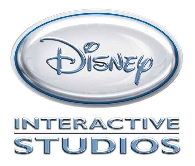 Disney Interactive Logo