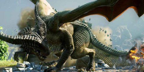 Dragon Age Inquisition sarà disponibile con 5 giorni di anticipo su EA Access