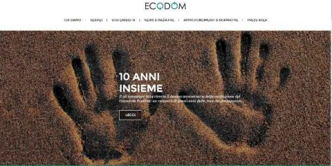 Ecodom.it