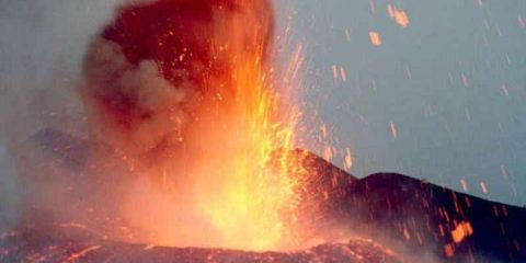 Vulcani: il radio laser dell’Enea aiuterà a prevedere fenomeni eruttivi
