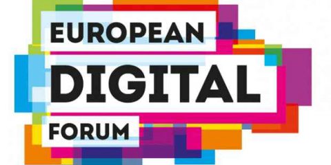 ‘Digital Minds for a New Europe’: l’eBook dello European Digital Forum sulle sfide dell’Europa digitale