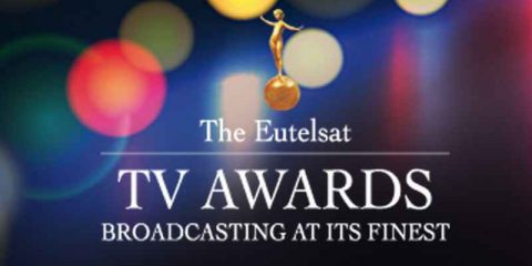 Eutelsat TV Awards 2014, a Roma la cerimonia di premiazione il 28 novembre