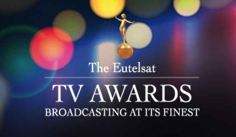 Eutelsat TV Awards