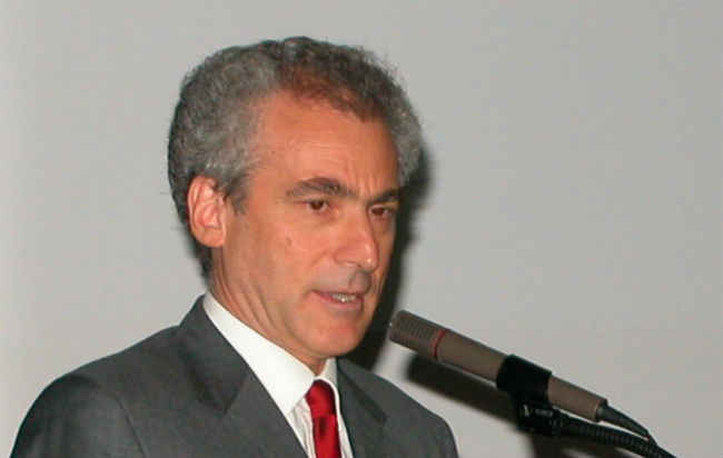 Francesco Siliato