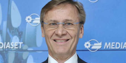 ‘Grande salto con la Champions League, ci corteggiano tutte le telco’. Intervista a Franco Ricci (Mediaset Premium)