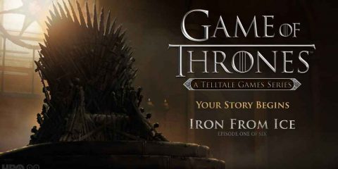 Il videogioco di Game of Thrones è in dirittura d’arrivo