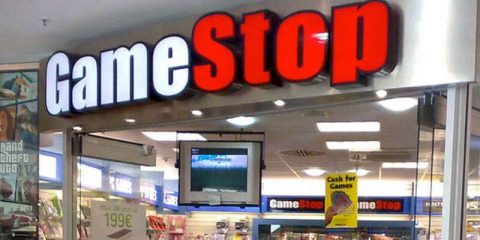 GameStop si schiera contro i prezzi dei giochi in digitale