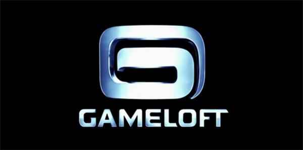 Gameloft logo