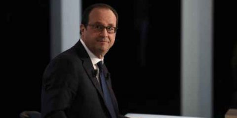 Patatine fritte e pub, Twitter si scatena contro Hollande
