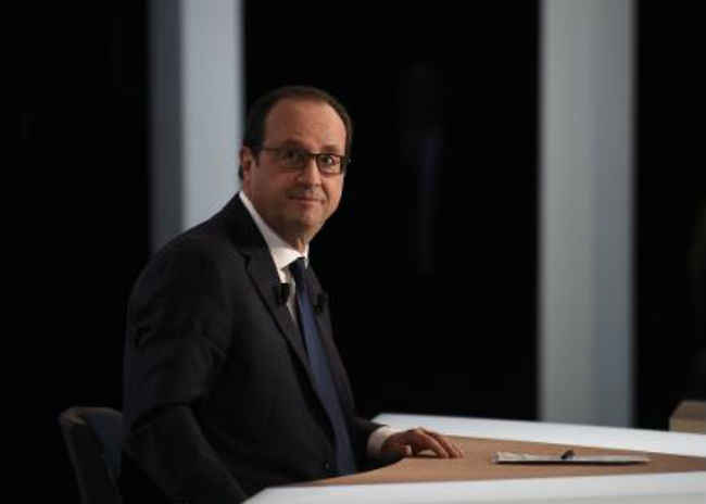 Hollande