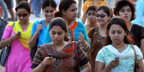 Smart city, Vodafone porta l’mGovernment in India