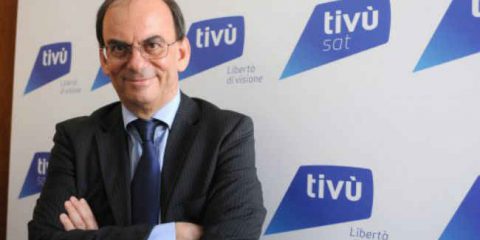 Tivùsat, più di 3 milioni di smart card, 4k e domani ancora maggiore qualità. Intervista a Luca Balestrieri (tivù)