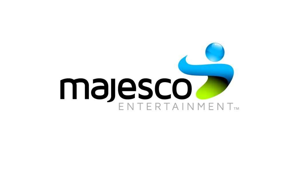 Majesco logo