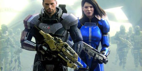 BioWare potrebbe realizzare un remake di Mass Effect