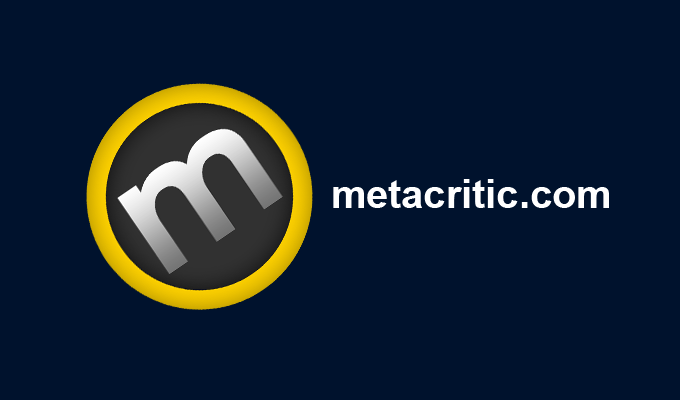 Metacritic Logo