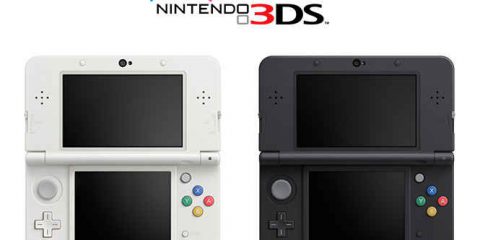 Il Nintendo 3DS XL cede il passo sul mercato giapponese