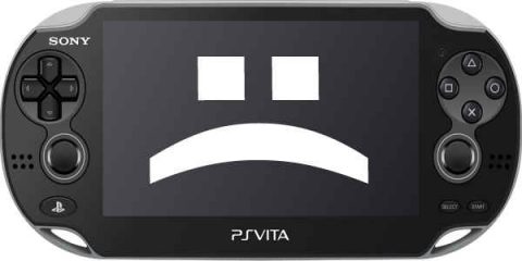 Sony rimborsa i primi possessori di PS Vita