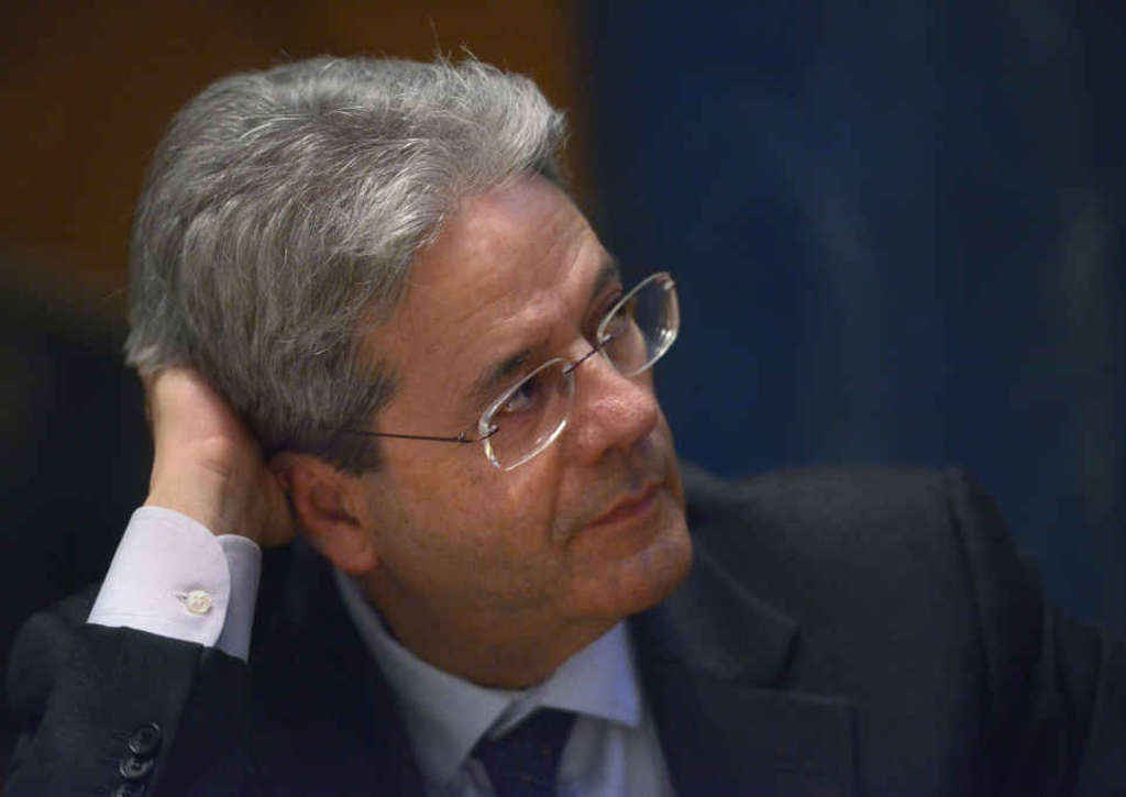 Paolo Gentiloni