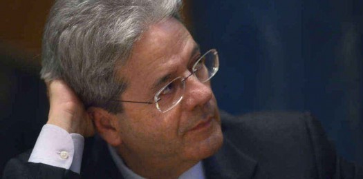 Paolo Gentiloni