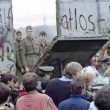 Muro di Berlino 1989
