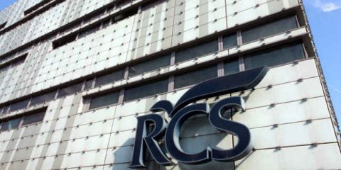 RCS MediaGroup, il digitale paga: perdite dimezzate e previsioni in miglioramento